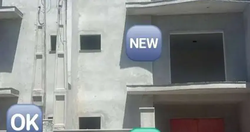Casa com 3 quartos à venda no Centro, Navegantes 