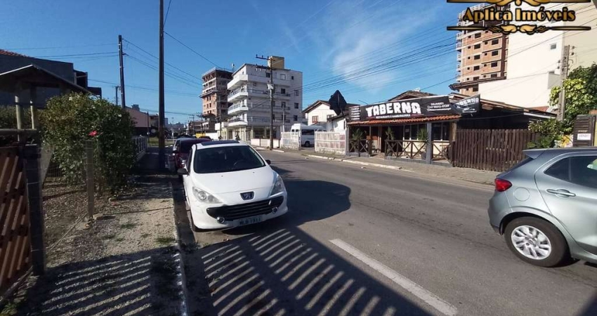 Terreno à venda no Meia Praia, Navegantes 