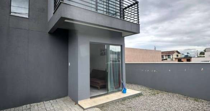 Casa com 2 quartos à venda no Gravata, Navegantes 