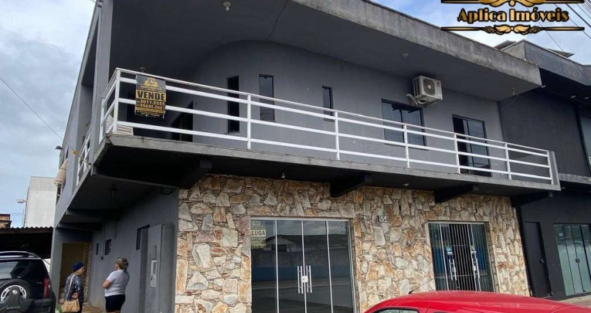 Casa com 4 quartos à venda no São Domingos, Navegantes 