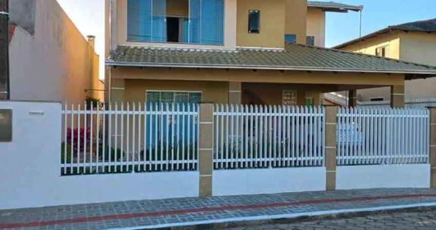 Casa com 3 quartos à venda no Gravata, Navegantes 