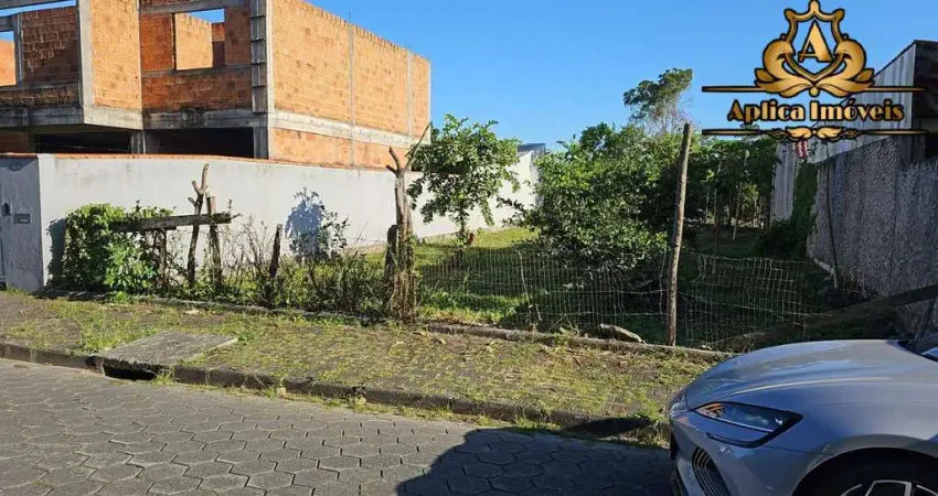 Terreno à venda no Meia Praia, Navegantes 