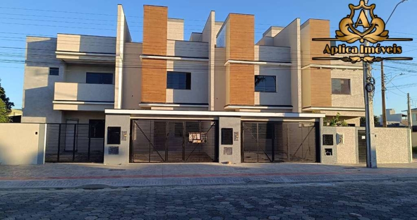 Lindíssimo Sobrado Triplex com Design moderno e sofisticado