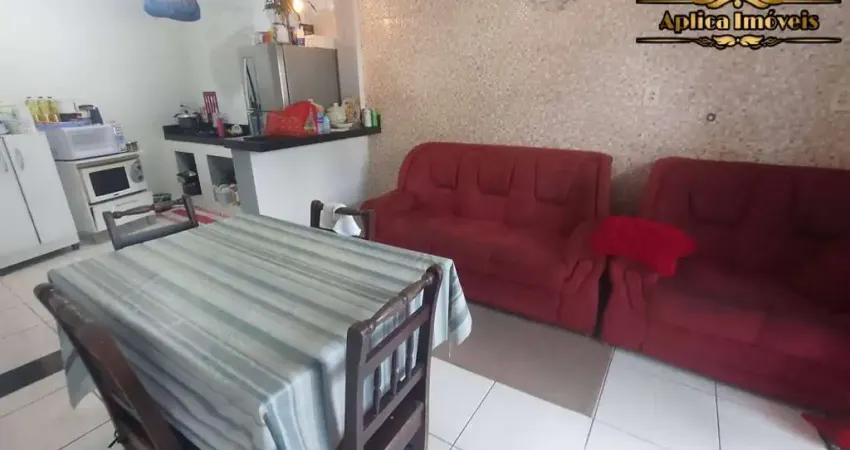 Casa com 2 quartos à venda no Santa Lídia, Penha 