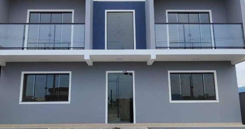 Apartamento com 2 quartos à venda no Centro, Penha 