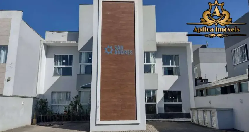 Apartamento 02 quartos no Gravatá com Móveis Planejados Premium