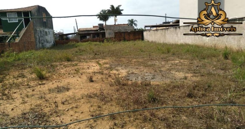 Terreno à venda no Quinta dos Açorianos, Barra Velha 