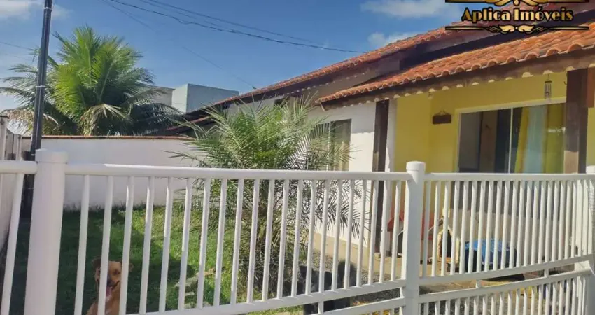 Oportunidade - Casa averbada - 05 Quartos - Meia Praia - Navegantes - SC