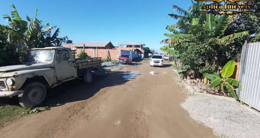 Terreno à venda no Meia Praia, Navegantes 