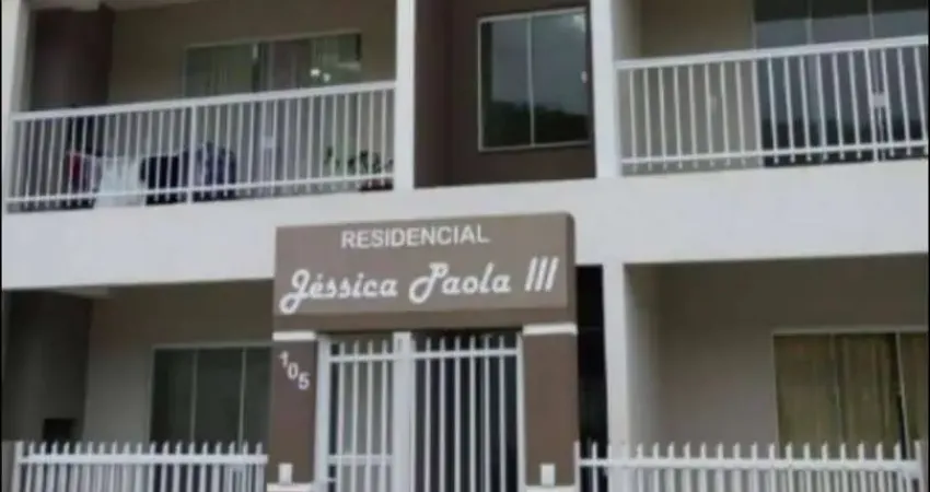 Apartamento com 2 quartos à venda na Nossa Senhora de Fátima, Penha 