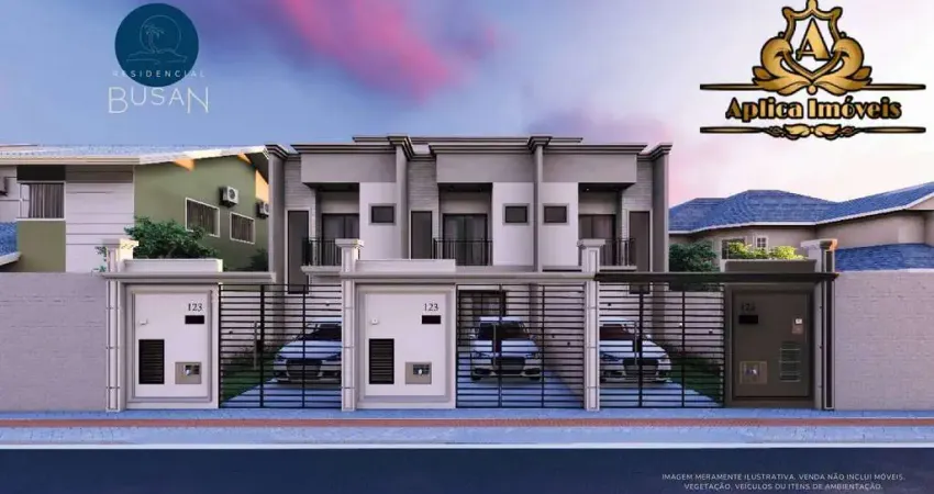 Casa com 3 quartos à venda no Meia Praia, Navegantes 