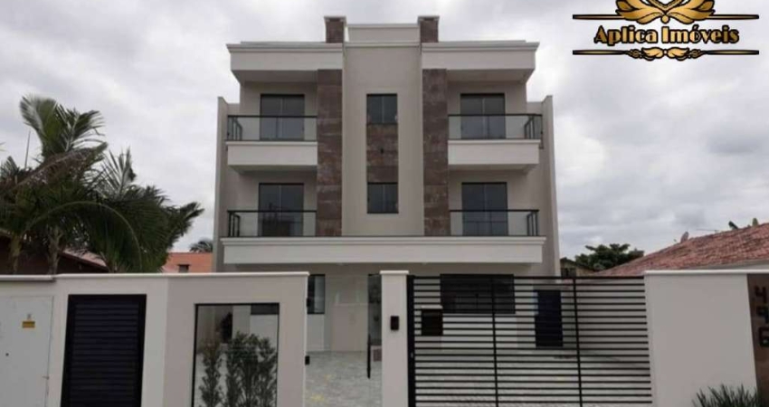 Apartamento com 2 quartos à venda no Gravata, Navegantes 