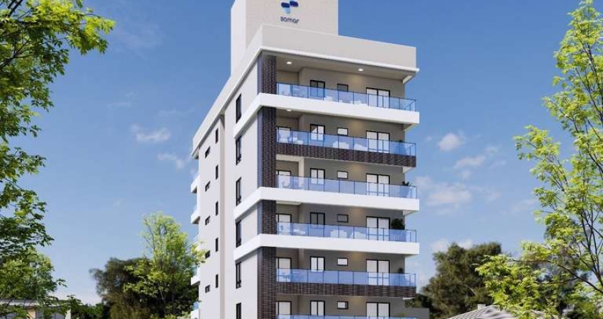 Apartamento com 3 quartos à venda no Gravata, Navegantes 