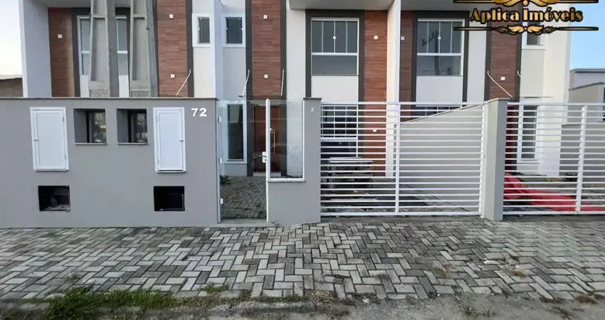 Casa com 3 quartos para alugar no Meia Praia, Navegantes 