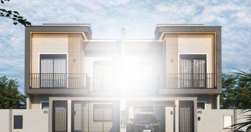 Casa com 2 quartos à venda no Centro, Navegantes 