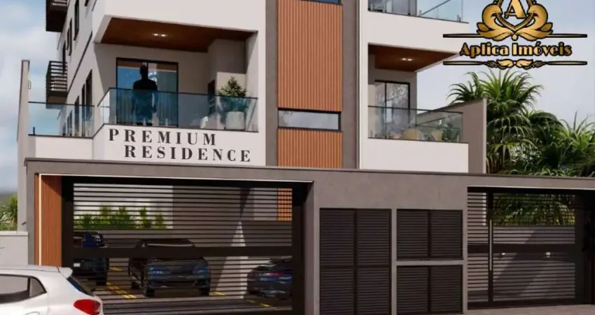 Apartamento com 2 quartos à venda no Gravata, Navegantes 
