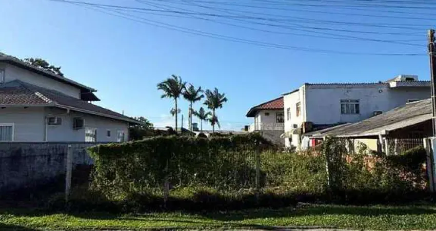 Terreno à venda no Meia Praia, Navegantes 