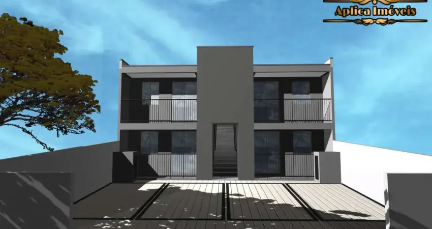 Apartamento com 2 quartos à venda no Espinheiros, Itajaí 