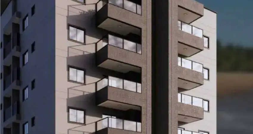 Apartamento com 2 quartos à venda no Gravata, Navegantes