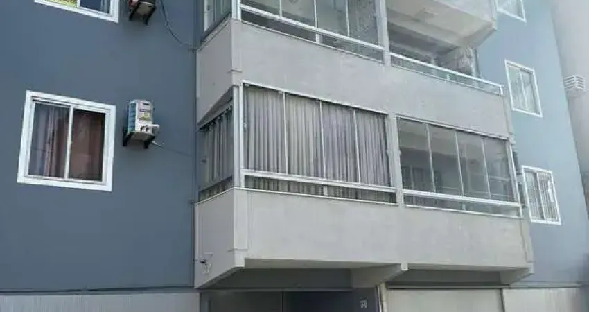 Apartamento com 2 quartos à venda no Gravata, Navegantes