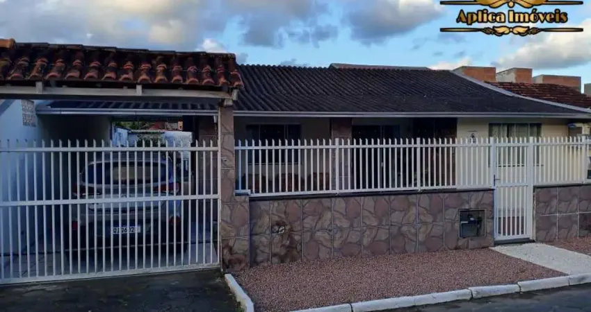 Casa com 2 quartos à venda no Gravata, Navegantes