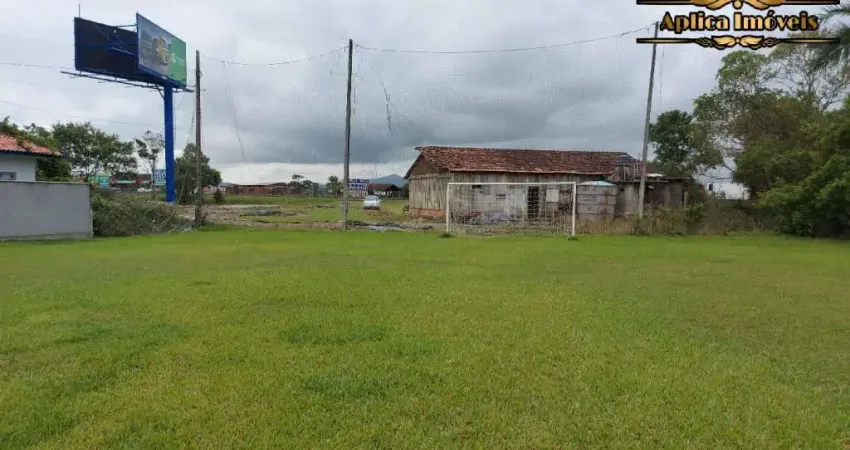 Terreno à venda na Zona Rural, Penha 