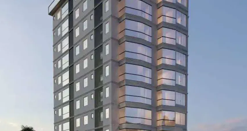 Lançamento - Apartamento Frente Mar na Armação em Penha