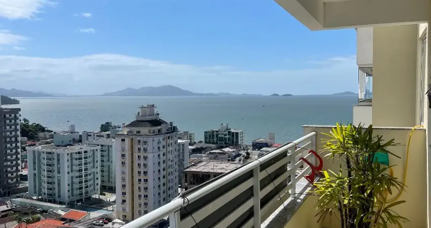 Apartamento com 2 quartos à venda no Barreiros, São José 
