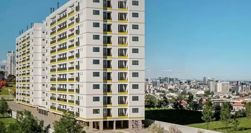 Apartamento com 2 quartos à venda na Rua Álvaro Medeiros Santiago, 1562, Areias, São José
