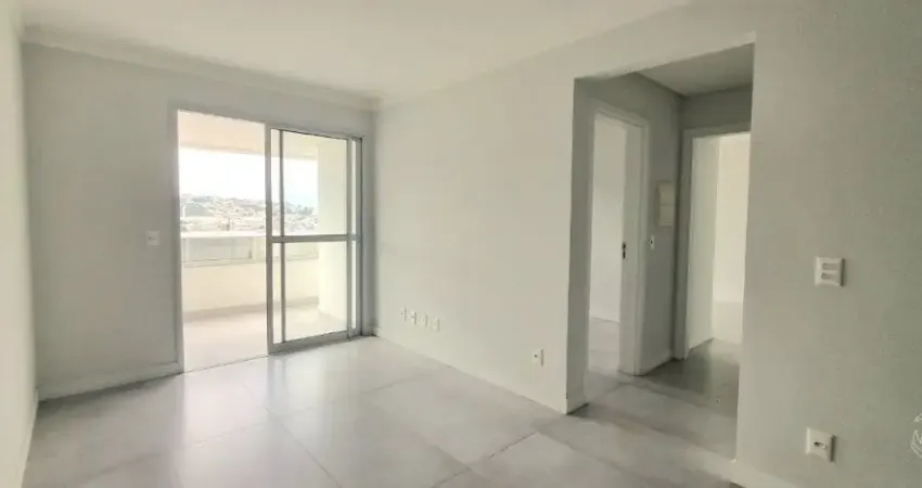 Apartamento com 2 quartos sendo 1 suíte no Kobrasol