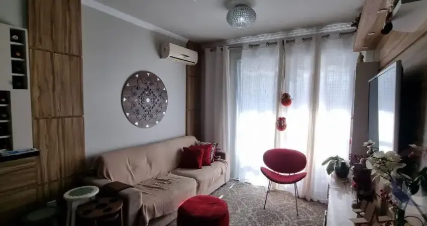 Apartamento de 4 quartos  sendo 1 suíte no bairro Itaguaçú