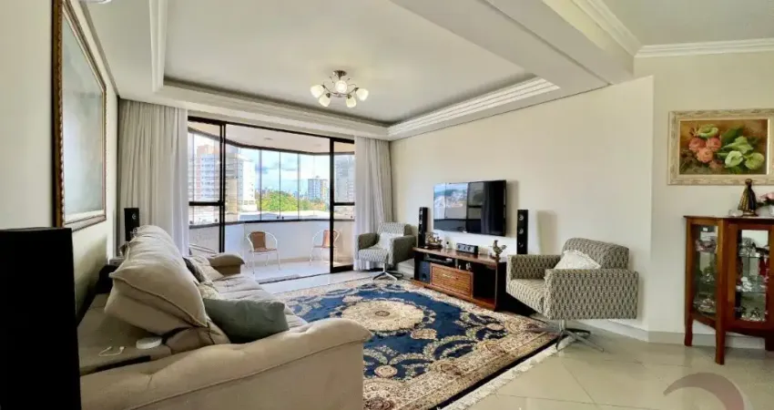 Apartamento de 3 quartos sendo 1 suíte no bairro Estreito