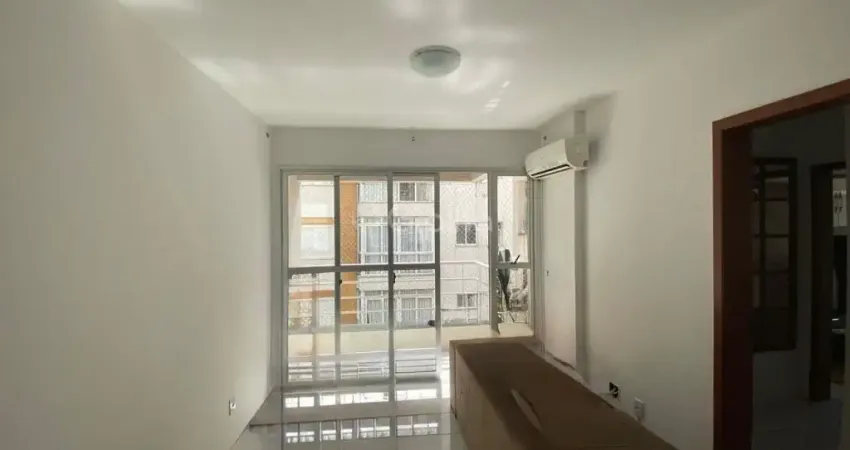 Apartamento de 67,72m² com 2 suítes no Centro