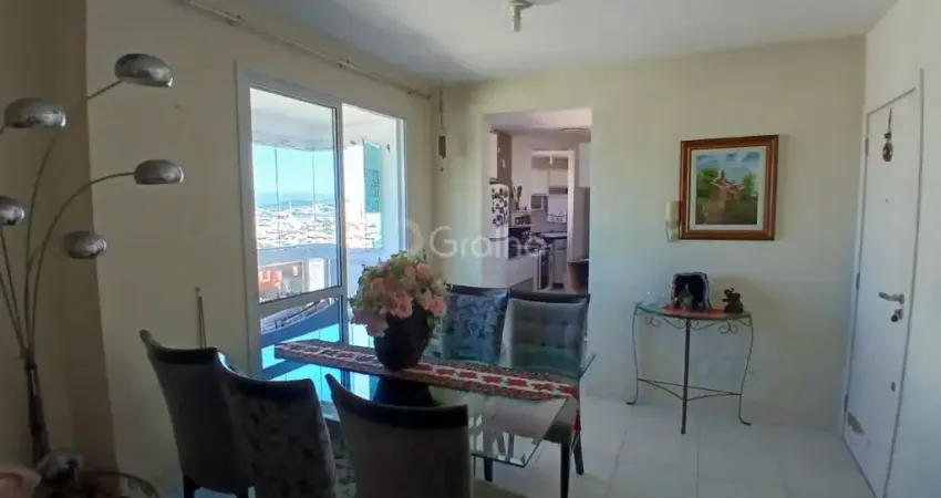 Apartamento com 2 quartos à venda na Rua Maria Claudino da Cruz, 555, Capoeiras, Florianópolis