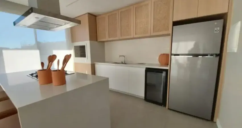 Loft com 1 suíte na Lagoa da Conceição