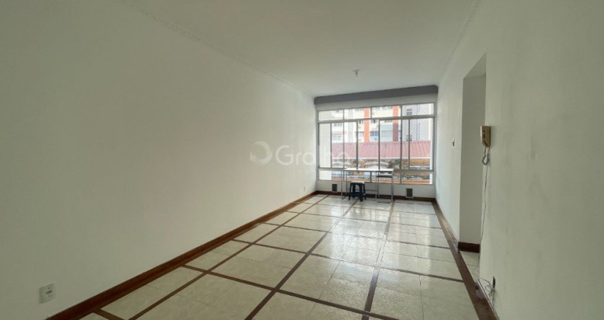 Apartamento de 97 m² com 3 quartos no Centro