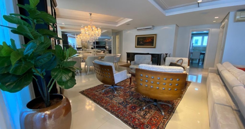 Lindo apartamento de 3 quartos sendo 3 suítes