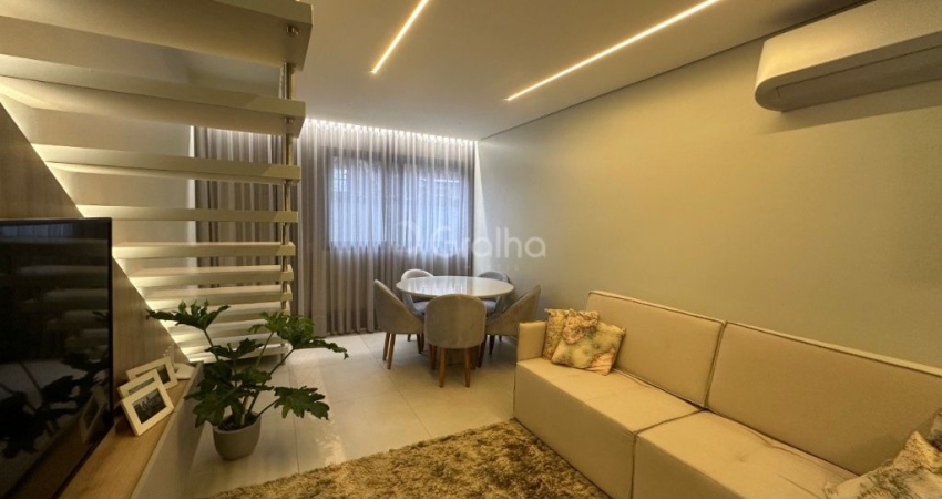 Loft com 2 quartos à venda na Rodovia João Paulo, 1291, João Paulo, Florianópolis