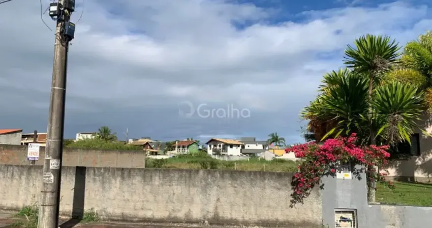 Terreno com 472 m² em excelente localização no bairro Campeche