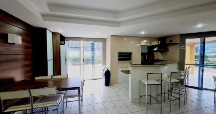 Apartamento com 1 quarto à venda na Rodovia Virgílio Várzea, 2970, Monte Verde, Florianópolis