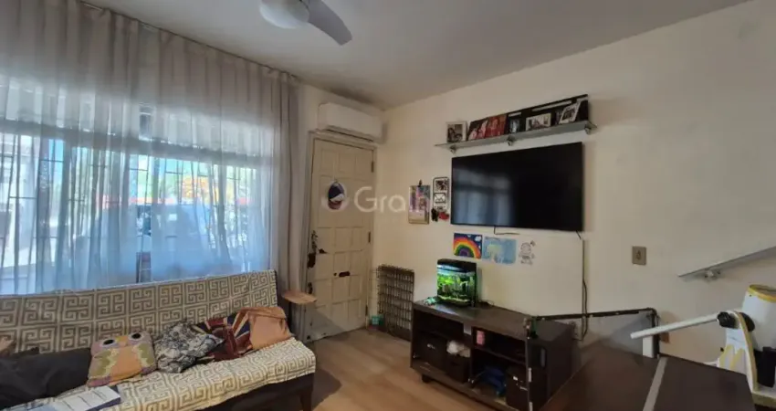Casa de 83m² com 2 quartos em Canasvieiras - Próximo à Praia