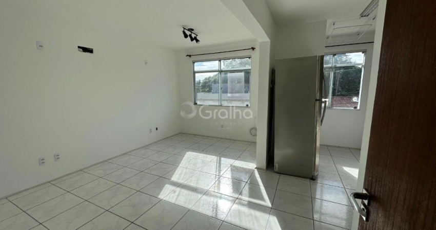 Apartamento com 2 quartos à venda na Avenida César Seara, 84, Carvoeira, Florianópolis
