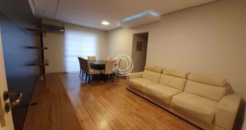 Apartamento de 2 quartos sendo 1 suíte no Centro de Florianópolis