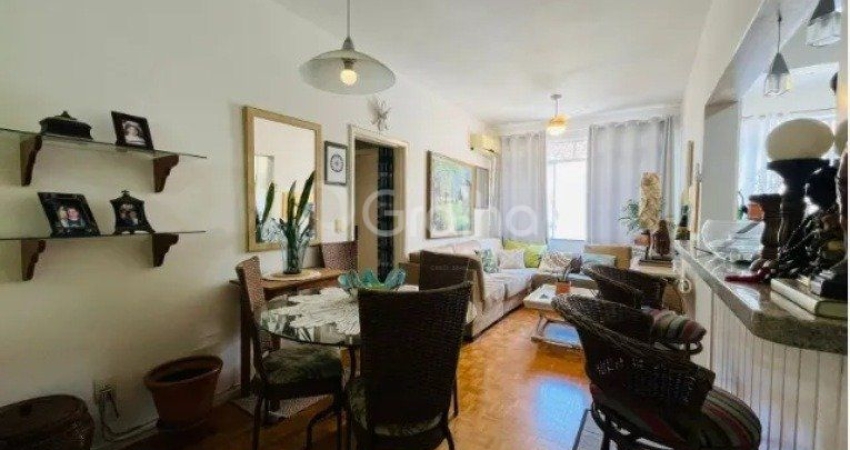 Apartamento com 2 quartos à venda na Rua Almirante Alvim, 550, Centro, Florianópolis