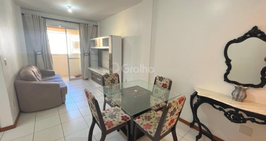 Apartamento com 2 quartos à venda na Rua Oge Fortkamp, 74, Trindade, Florianópolis