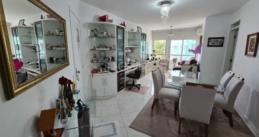 Apartamento de 92m² com 3 quartos sendo 1 suíte em Coqueiros