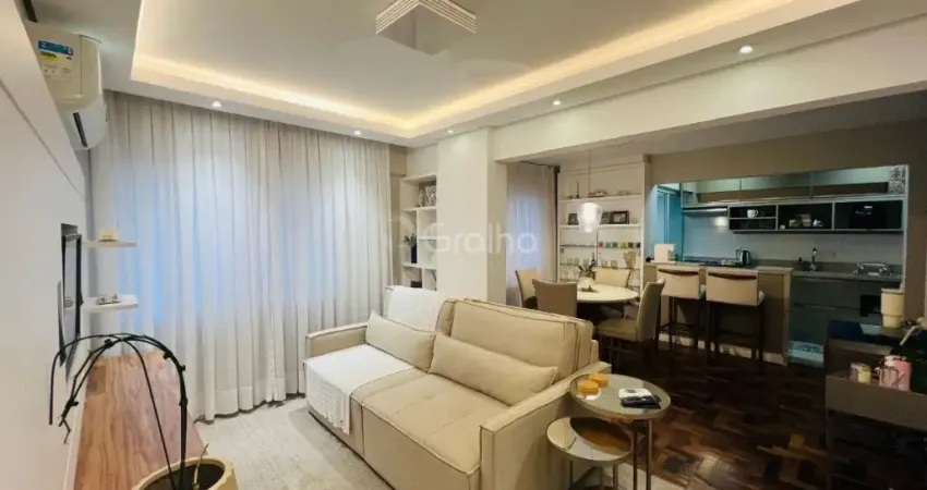 Apartamento com 2 quartos à venda na Rua Almirante Alvim, 452, Centro, Florianópolis