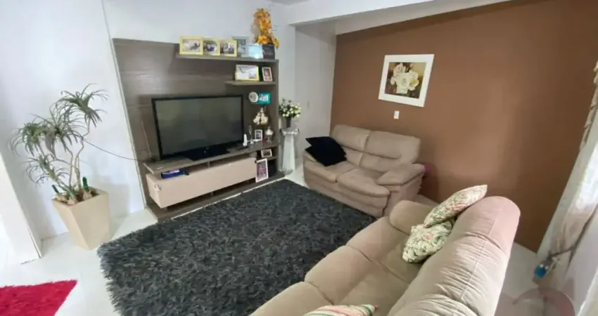 Casa com 3 quartos à venda na Rua Vidal Gregório Pereira, Jardim Atlântico, Florianópolis