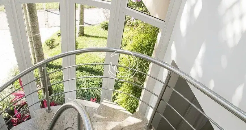 Casa com 4 quartos à venda na Rua dos Robaletes, Jurerê, Florianópolis