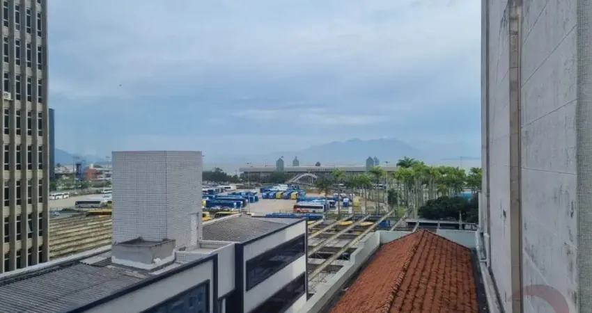 Prédio à venda na Rua Saldanha Marinho, Centro, Florianópolis